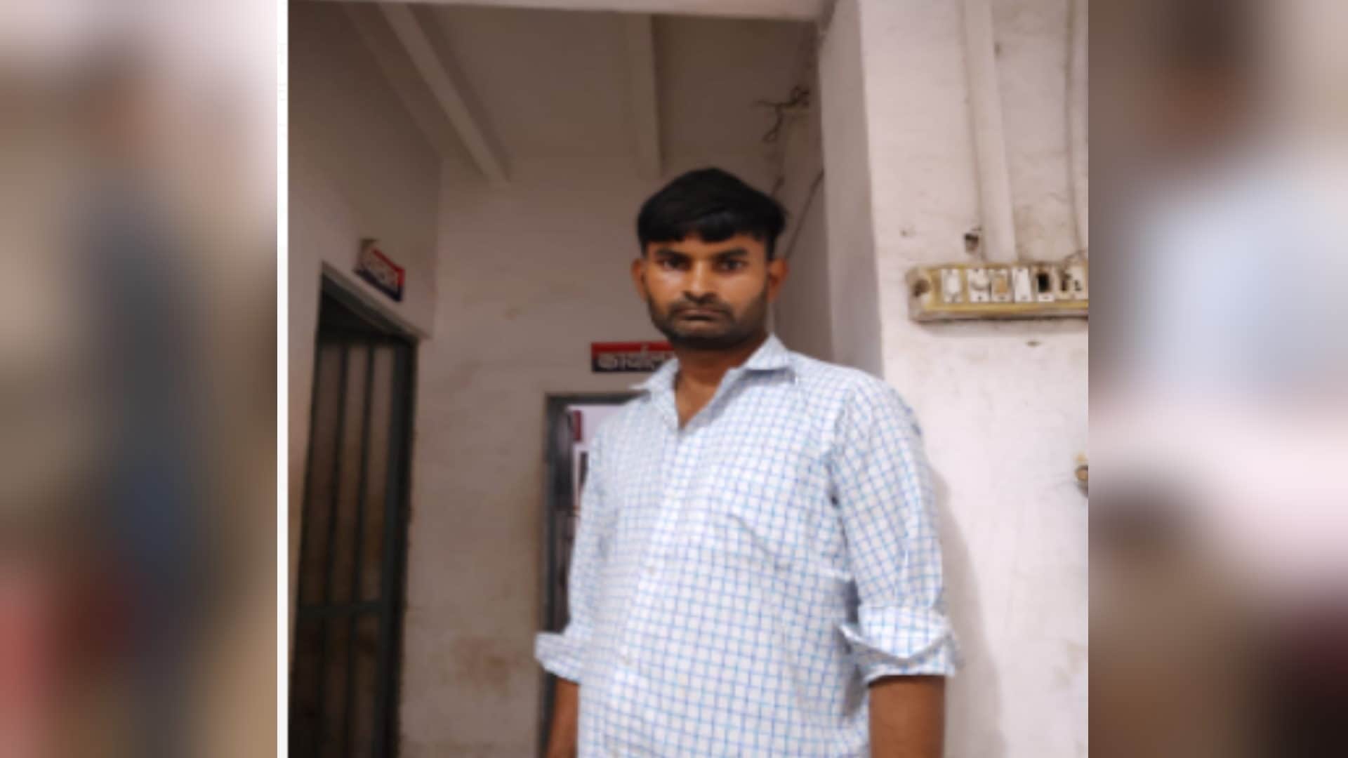 Lover has murder to woman in live in relationship in Ganganagar of Meerut see photos