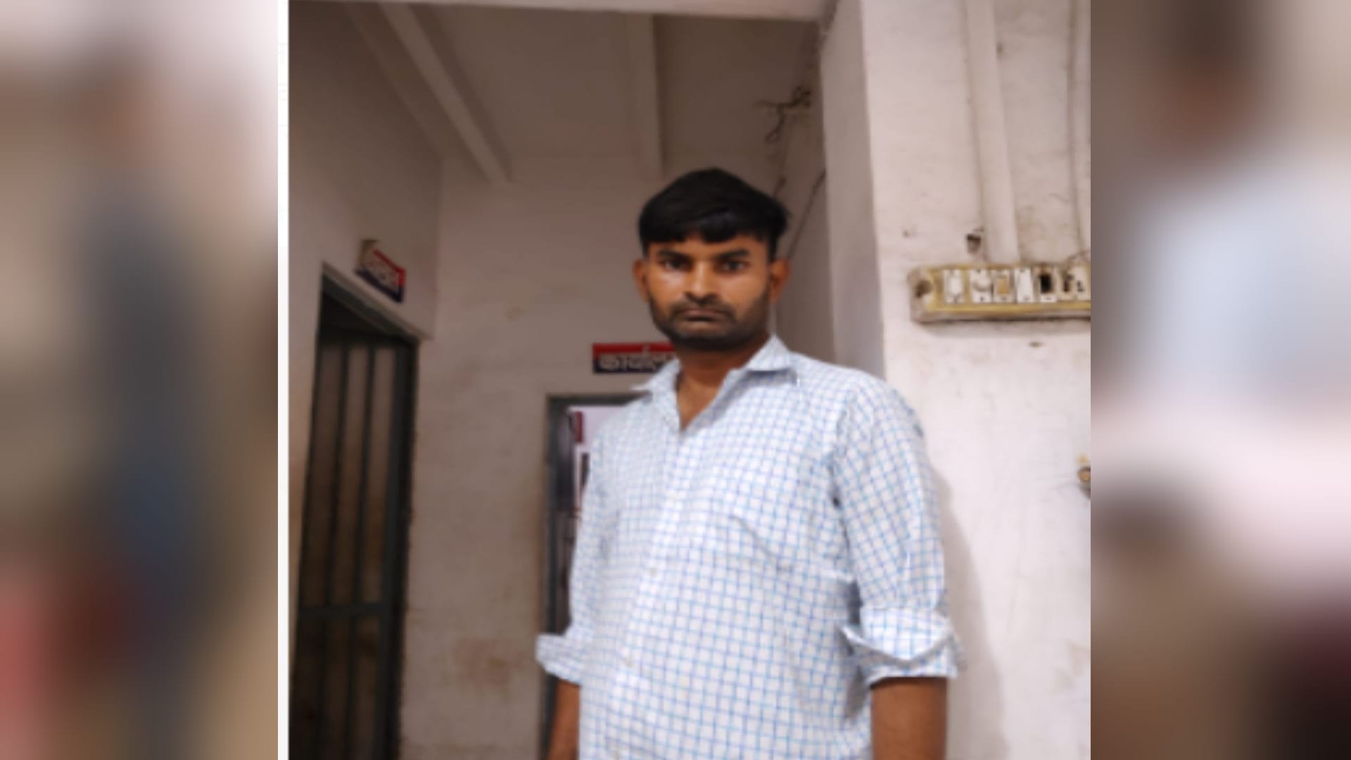 murder in live in relationship: Meerut man murder his  girlfriend
