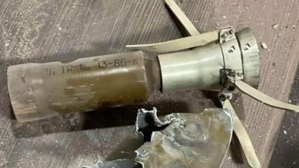 Mohali Attack congress leader Jaiveer Shergill urges Amit Shah to engage central probe agencies says AAP govt incapable