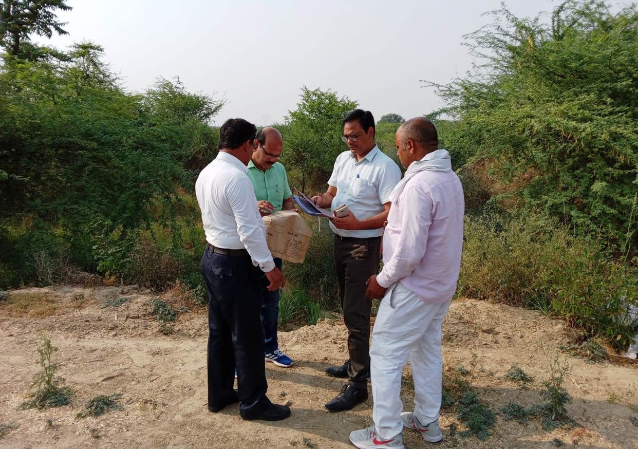 Expected to open 132 kv power station