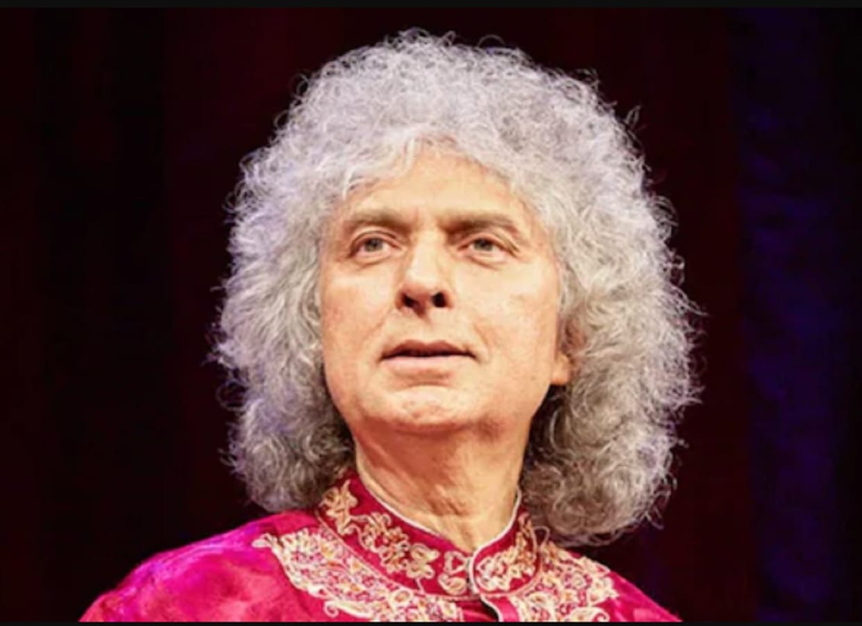 Santoor player Pandit Shiv Kumar Sharma Death he had a deep attachment to Kashi