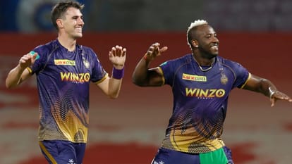 IPL 2022 MI vs KKR Analysis Rohit Sharma and Pollard failed again Pat Cummins and Andre Russell pair heavy on jasprit Bumrah