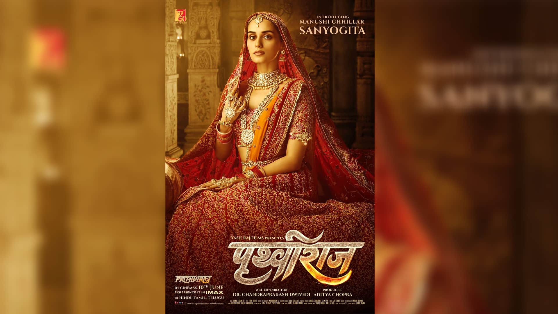 Box office gets ready for first face off of the year between Hindi and Telugu cinema with Prithviraj and Major