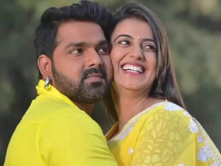 Bhojpuri: These are the love stories of Bhojpuri stars interesting stories are made to make hit films