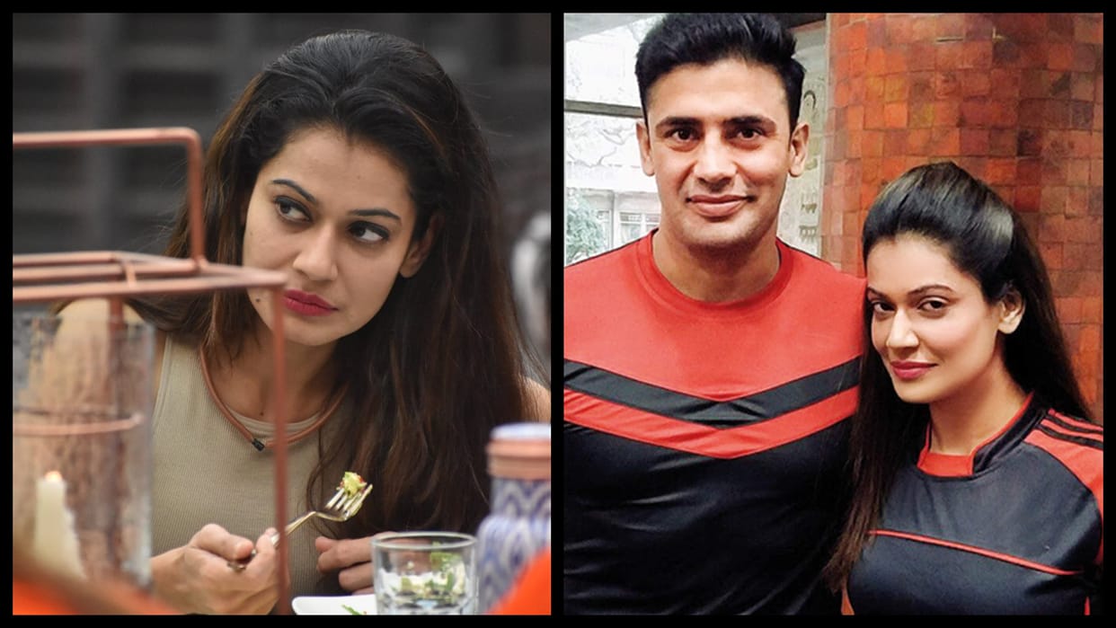 Payal Rohtagi Sangram Singh decided to get  married after living in live in for 12 years
