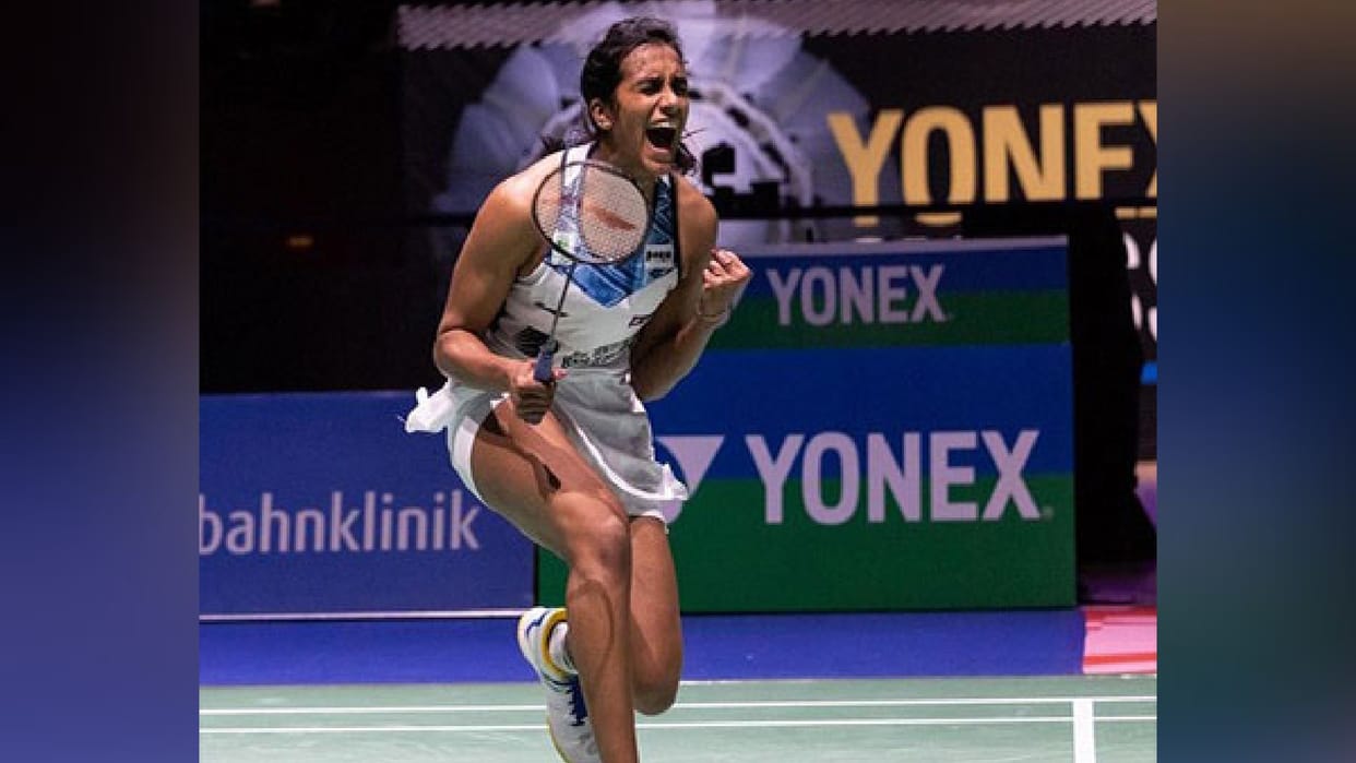 India beats USA by 4-1 in BWF Uber Cup 2022 enters quarterfinals