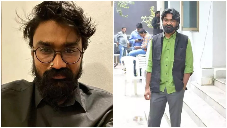 Arjun Reddy Movie Actor Rahul Ramakrishna Announces His Marriage with Romantic Pics News in Hindi