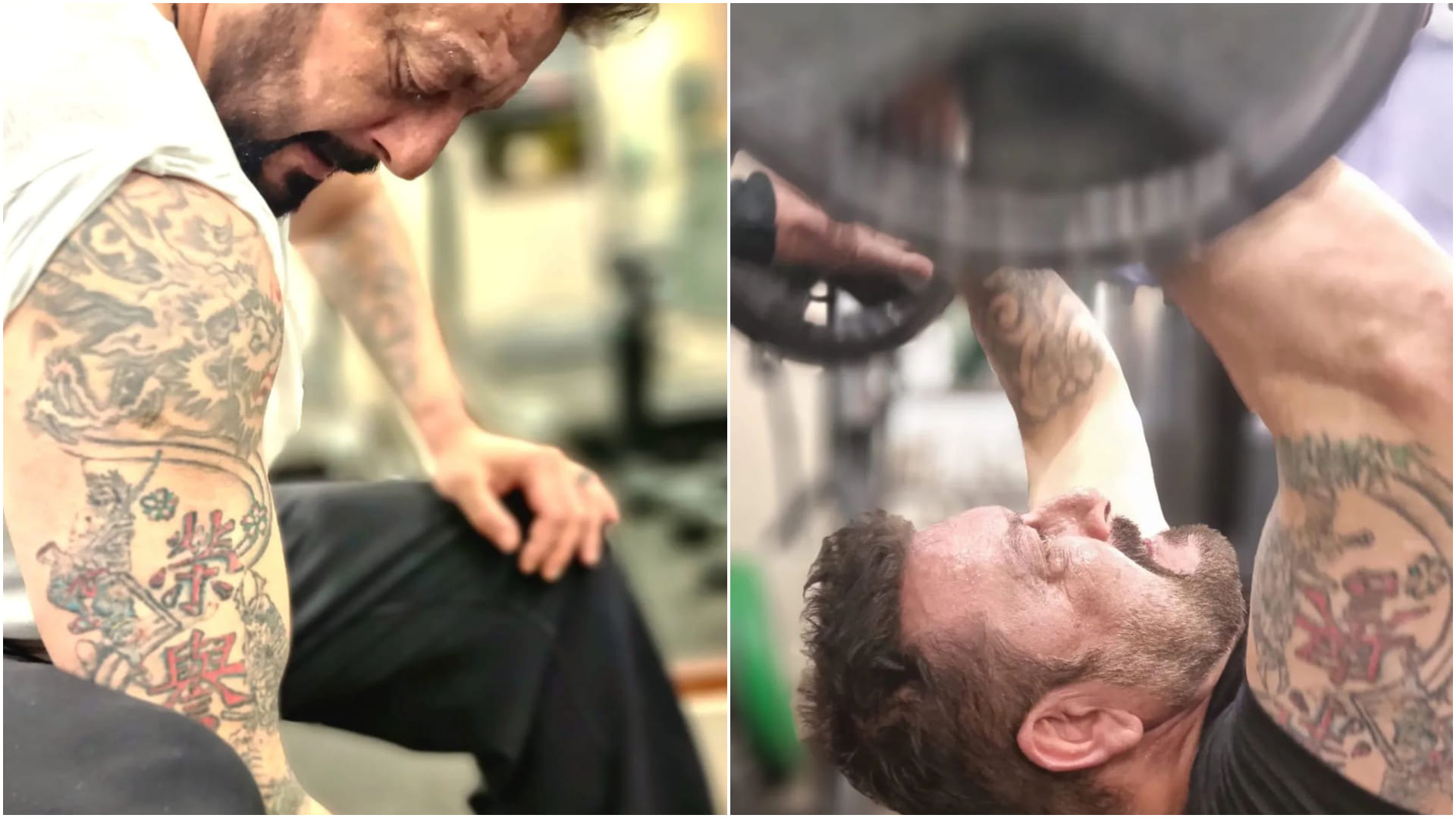 Tuesday Fitness: Bollywood Actors Like Anil Kapoor and Suniel Shetty In Their 60s and 70s Who Are Acing The Fitness Game