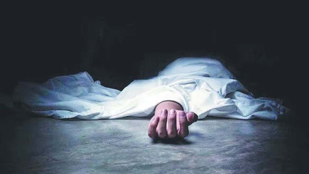 Dead body of youth missing for three days found in Etawah, police engaged in investigation