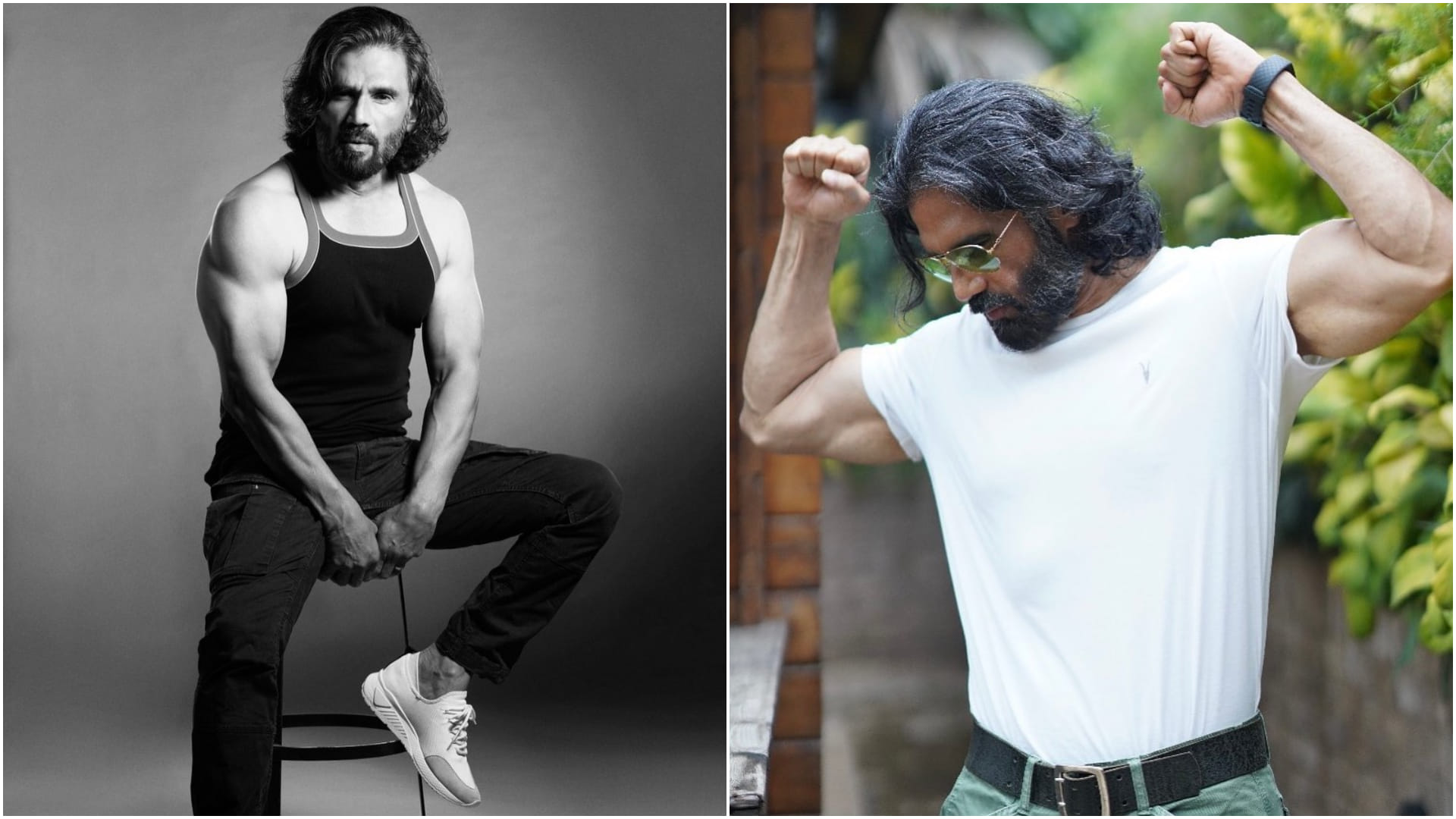 From Athiya KL Rahul to Pan Masala King Suniel Shetty has silenced everyone with his statement on these five issues