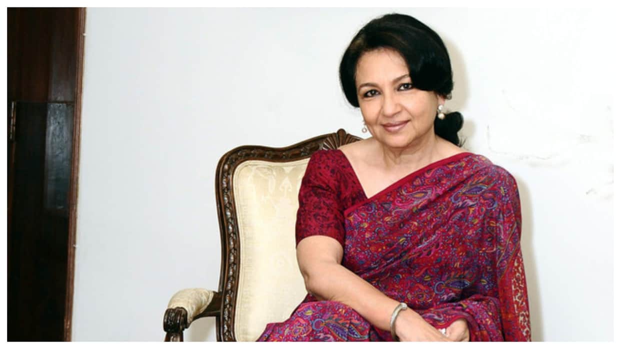 Sharmila Tagore Birthday know about actress networth total property and bungalow
