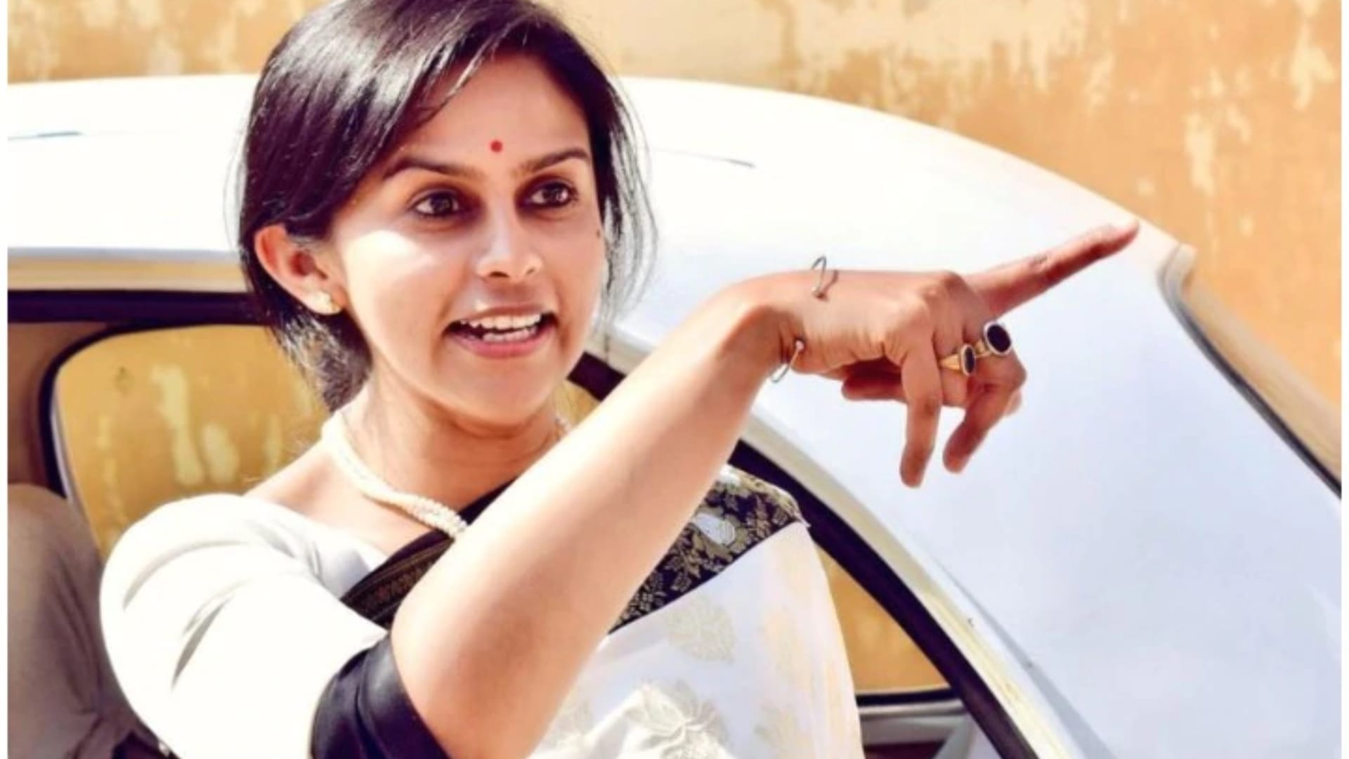 Success Story know success story of ias Priyanka shukla who was formerly a doctor by proffession