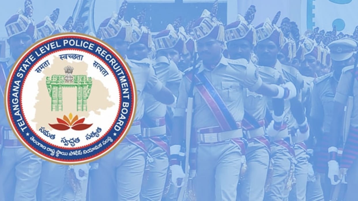 TS Excise Constable Reqruitment Notification Out For 614 Posts Apply Online at tslprb.in