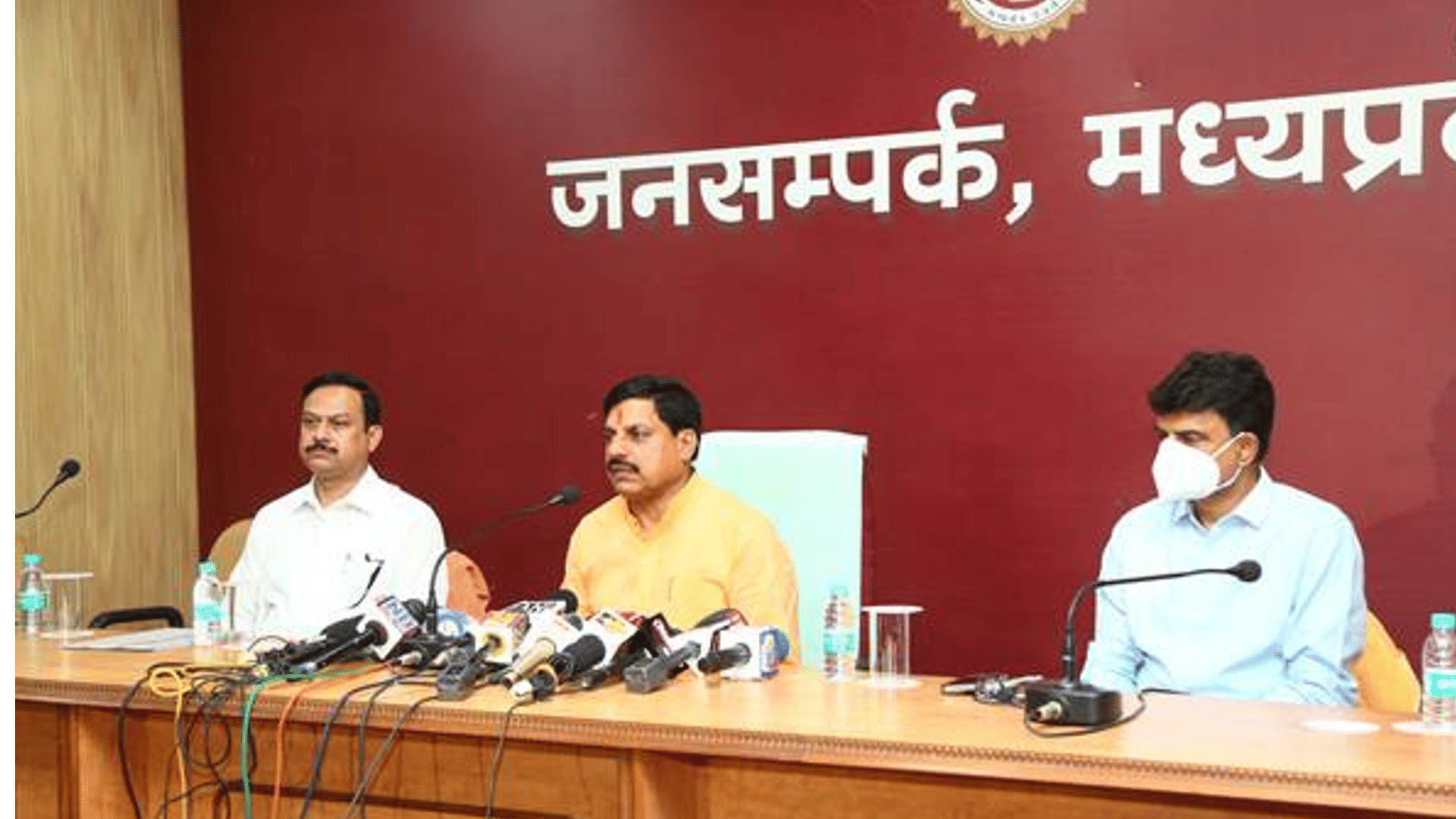 Medical colleges will open in MP on PPP model: Higher education minister said nursing, paramedical courses will start in colleges