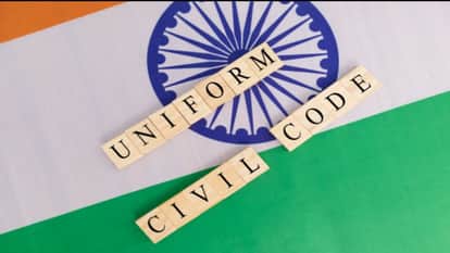 Election 2024 Will be fought on the name of Uniform Civil code