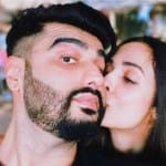 अर्जुन कपूर, मलाइका अरोड़ा