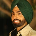 एमी विर्क