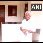 नया घर मिलने से खुश हैं कमलाथल