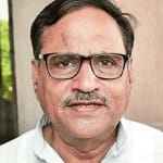 महेश जोशी
