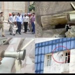 Mohali Attack news