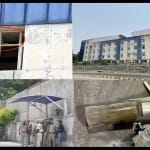 Mohali Attack news