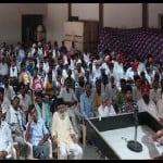 सांसद वरुण गांधी