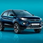 Tata Nexon EV Max