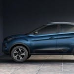 Tata Nexon EV Max