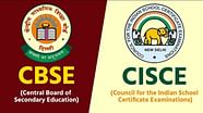 Abbreviation Of Cisce Isc Icse Board Exams Full Form Of Cbse Full Name 