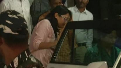 IAS Pooja Singhal CA Suman Kumar remanded to 4-day custody