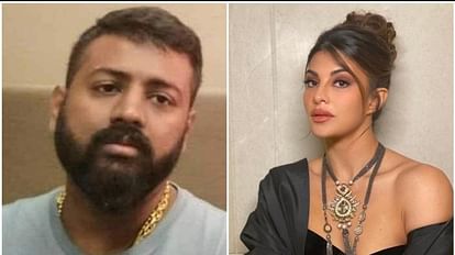 Sukesh chandrashekhar letter to Jacqueline Remembered Jacqueline in a romantic way on her birthday
