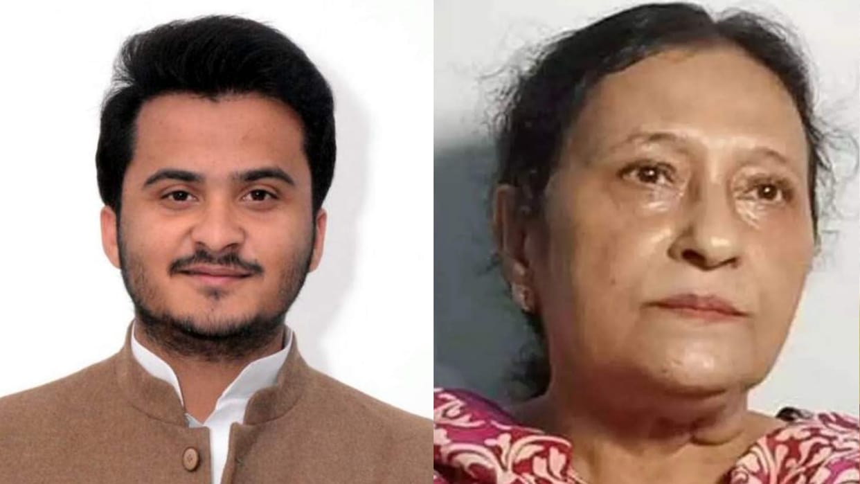 court withdrew conditionally warrant of abdullah azam and tazin fatma