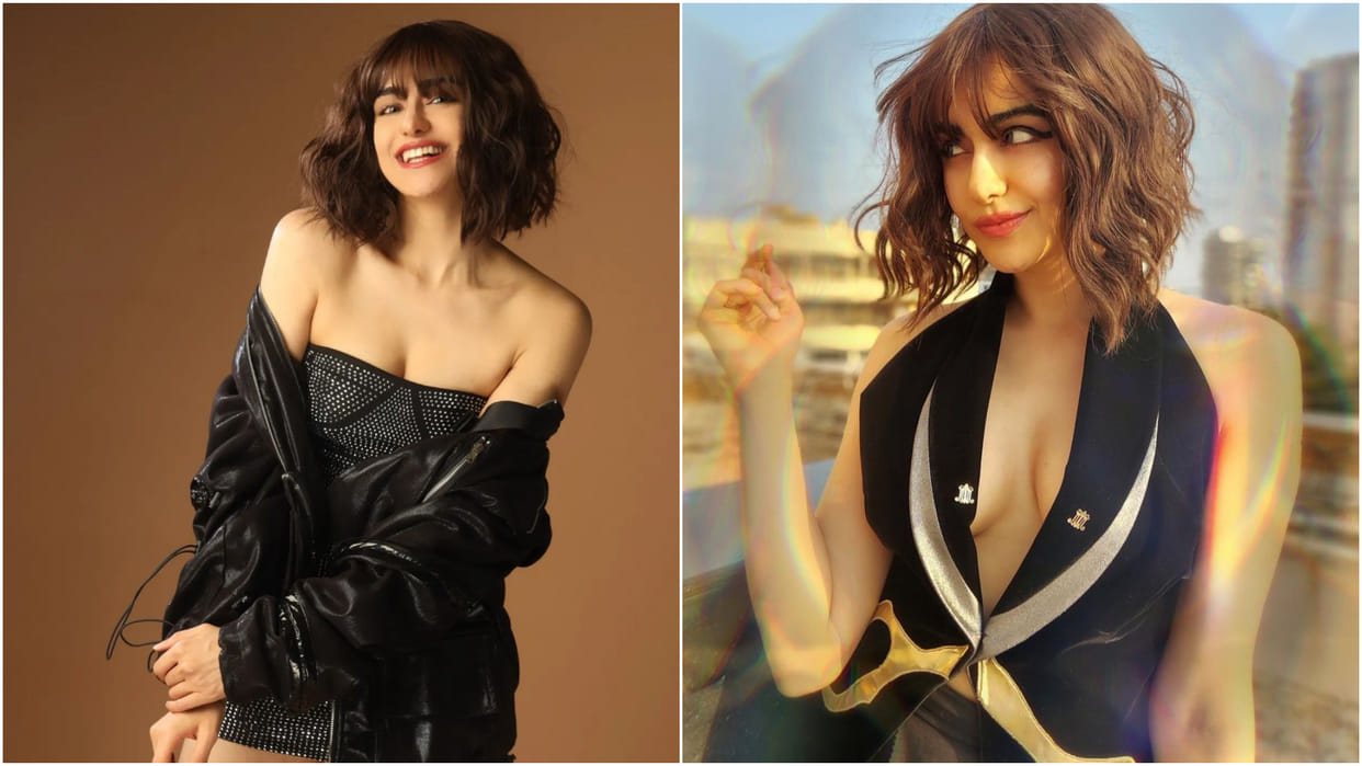 The Kerala Story actress adah sharma gave befitting reply to user who kerala girls are not fair read here