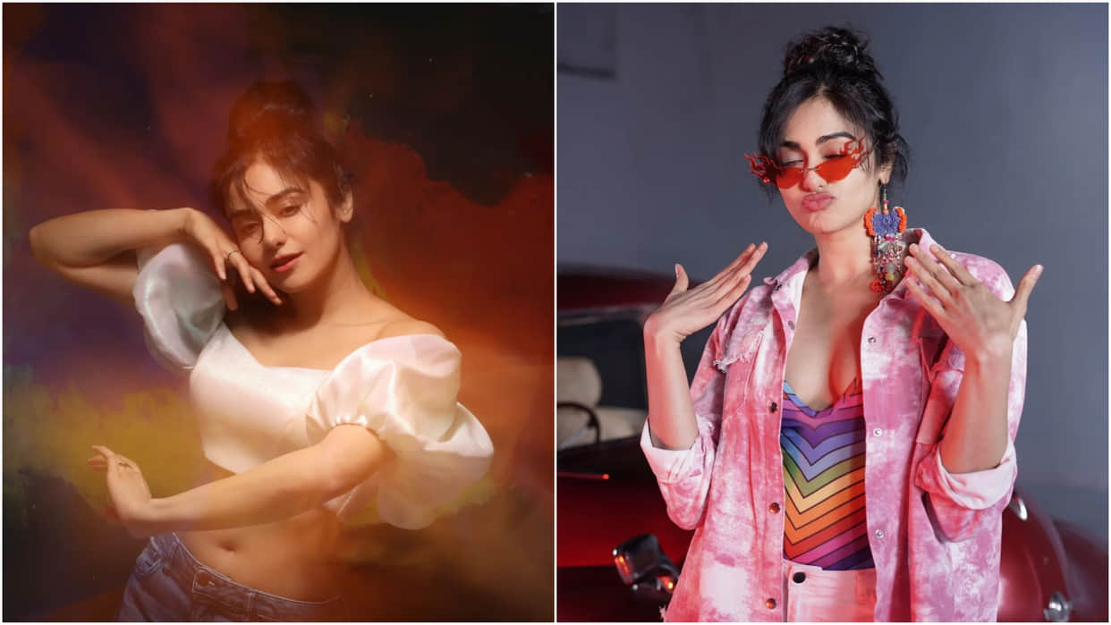 the kerala story actress adah sharma breaks silence on buys sushant singh rajput mumbai house