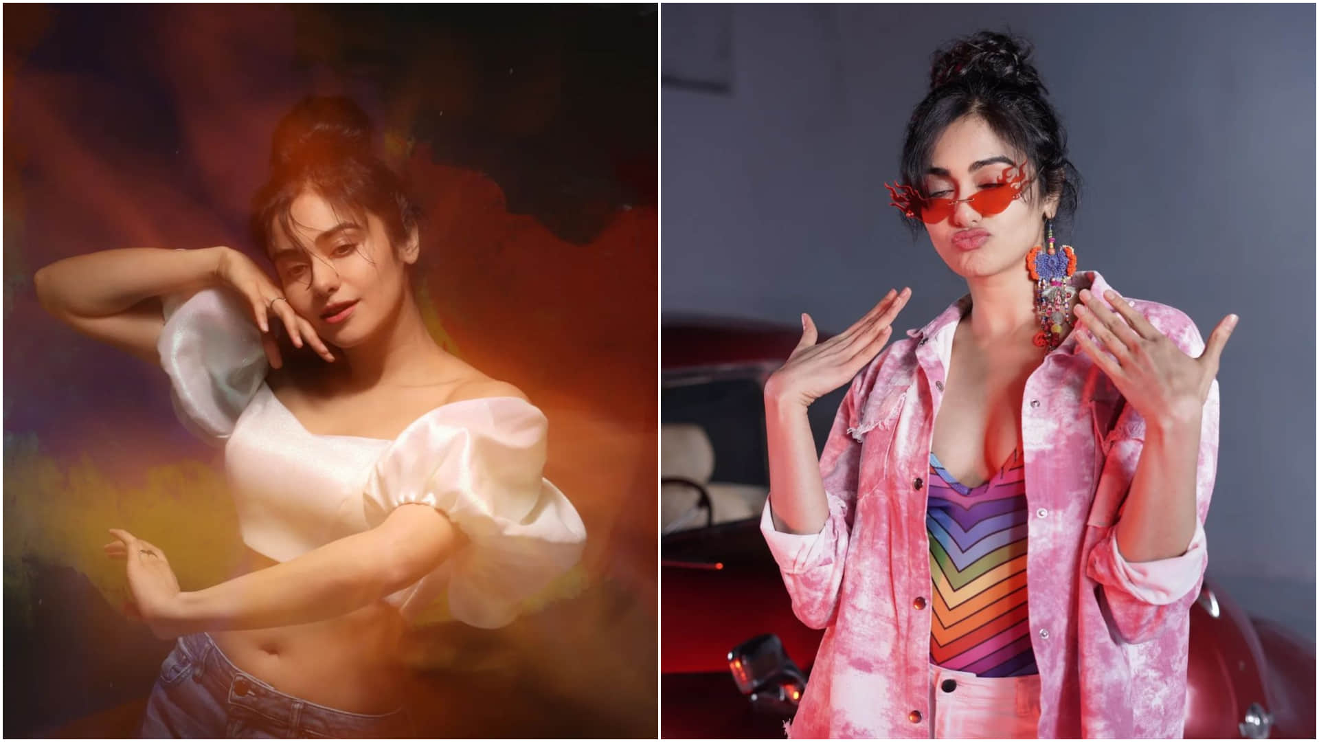 Actress Adah Sharma Happy Birthday Know Her Fitness Secret And Famous Hit Reels News In Hindi