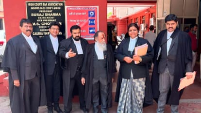 Dhar Bhojshala issue in High Court: Hindu Front for Justice petitioned, demanding to give Bhojshala completely in the hands of Hindus