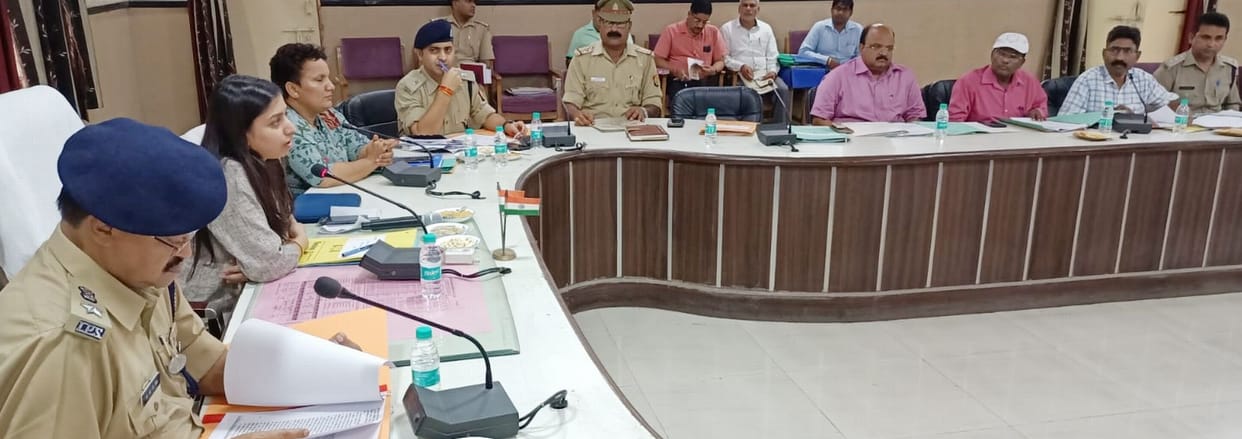 Civic Amenities