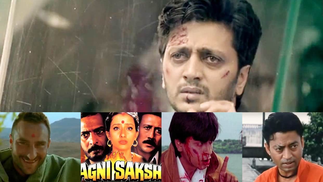 These Bollywood Movies Where Villains Overshadowed Heroes as Like Wanda in Doctor Strange 2 Movies