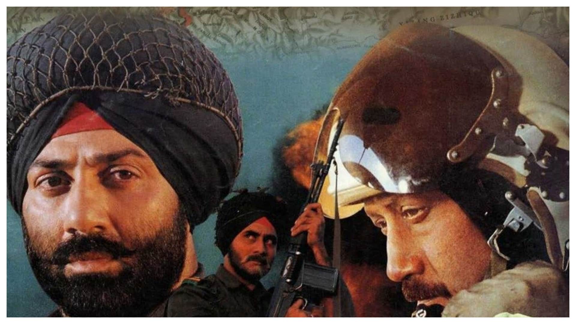 Mahesh Babu Major Film: OTT movies like Prahaar, shaheed, Border and shershaah shows Martyr life and struggle