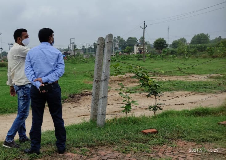CNG and Biogas making plants will be ready with 50 lakhs