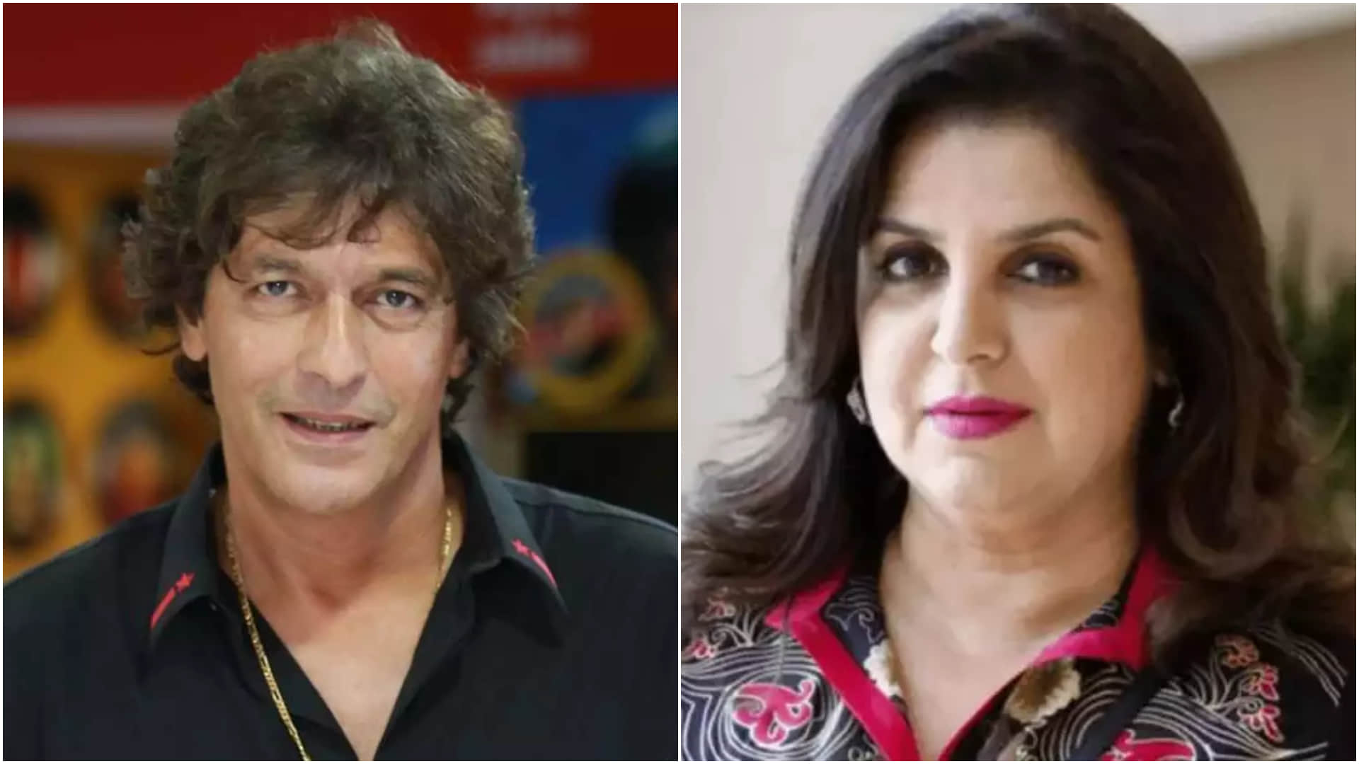 Farah Khan Gives Epic Reply To Chunky Panday Comment On Ananya Panday Video That She Should Get Overacting Award