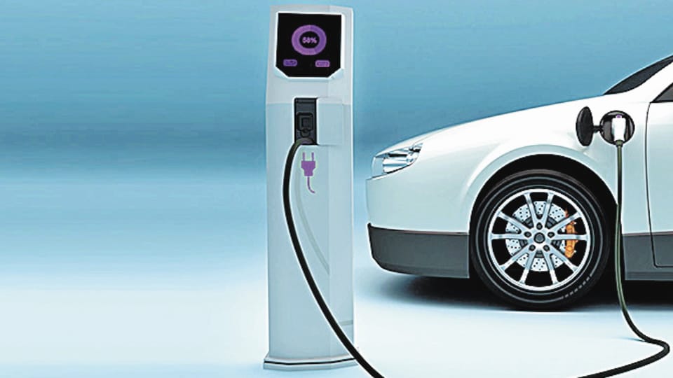 Chandigarh UT administration itself buying petrol and diesel vehicles