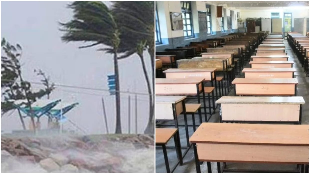 Andhra Pradesh board postpones exam scheduled in 11th may, now exam will held on 25th may 