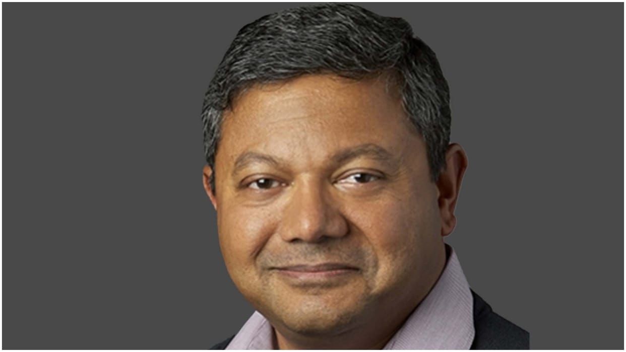 indian American Dr Arun Majumdar inaugural dean of Stanford University's new school on climate change and sustainability