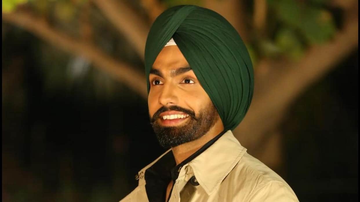 Ammy Virk Birthday today know untold facts about punjabi superstar