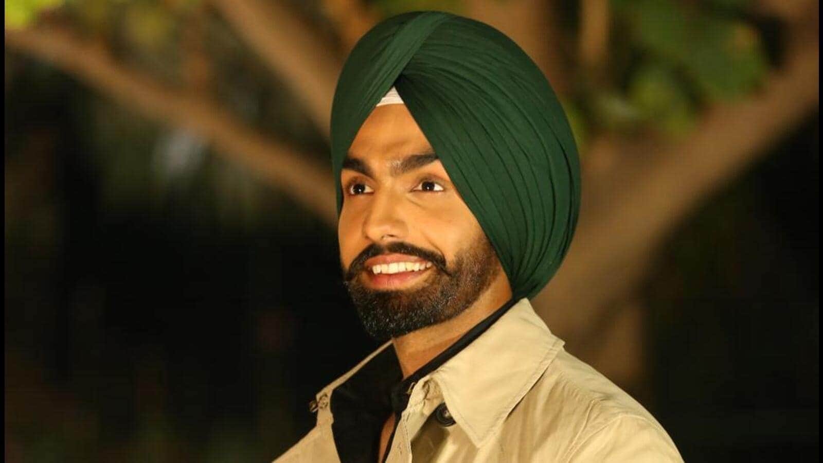 Maurh World Digital Premiere Ammy Virk Dev Kharoud Vikramjeet Virk Movie on Zee5