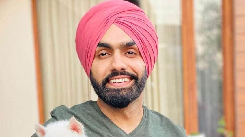 Ammy Virk Birthday today know untold facts about punjabi superstar