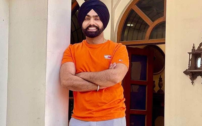 Ammy Virk Birthday today know untold facts about punjabi superstar