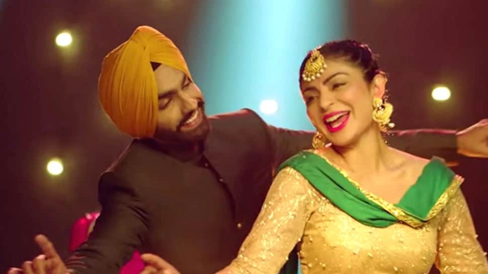 Ammy Virk Birthday today know untold facts about punjabi superstar