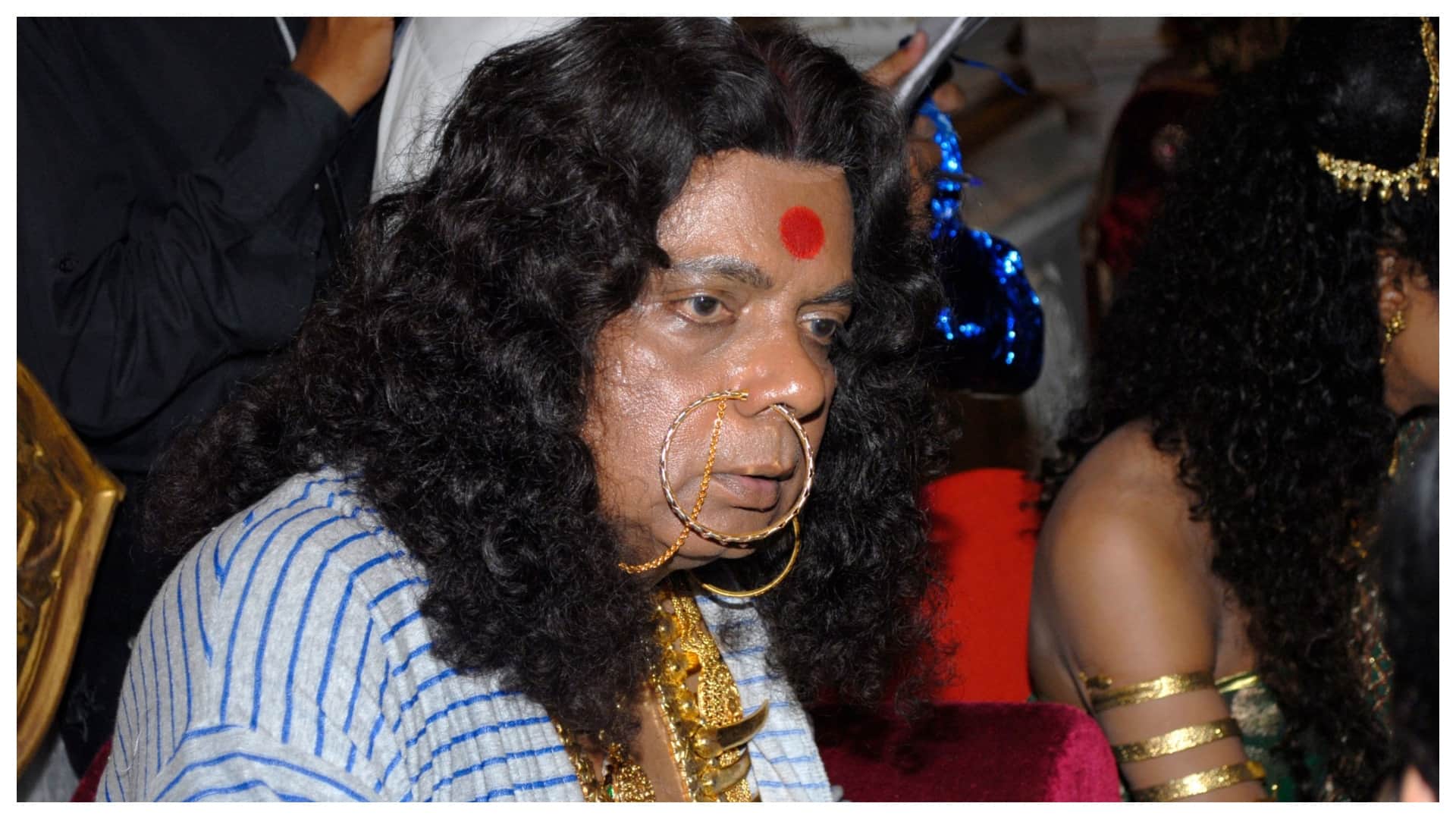 Sadashiv Amrapurkar birth anniversary: From Film Ardh Satya, Ishq, hukumat to sadak know about some of her memorable roles